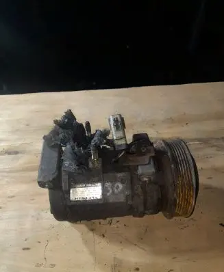 Chrysler Voyager Air conditioning (A/C) compressor (pump) 4472205870 HFC134A 10S17C