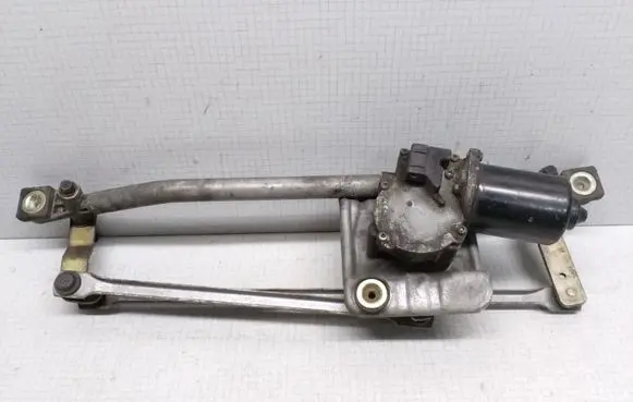 Ford Mondeo MK II Front wiper linkage 93BG17504