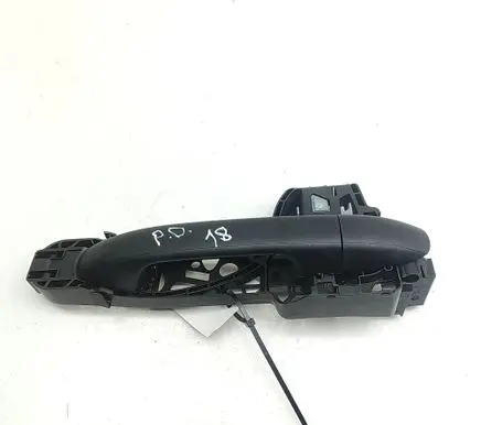 Mercedes-Benz Sprinter W907 W910 Front door exterior handle A9077600400 A9107603600