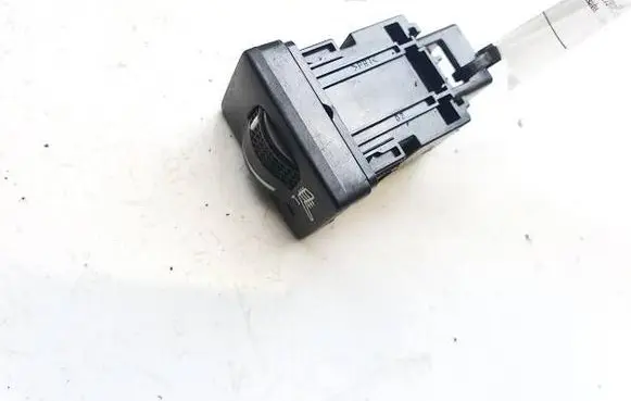 Toyota Avensis T270 Seat heating switch 453484
