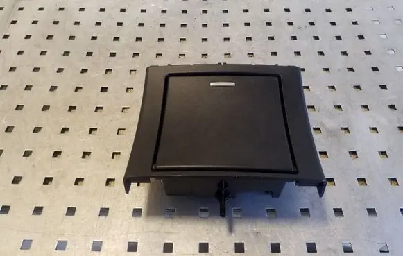 Mercedes-Benz E W212 Ashtray (rear) A2126803850