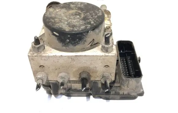 Skoda Roomster (5J) ABS Pump 6R0907379AG