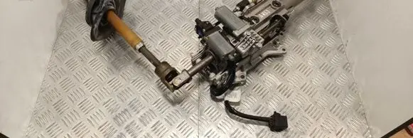 Porsche Cayenne (92A) Steering wheel axle 7P5419501CK