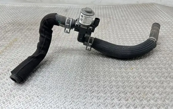 Dodge Durango III Electric auxiliary coolant/water pump 68252075AC