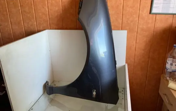 Audi A3 S3 8L Fender 