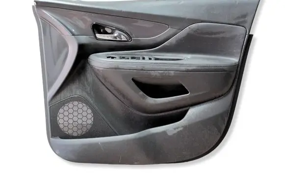 Opel Mokka X Front door card panel trim AVF80270 42698625