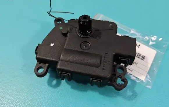 Ford Mondeo MK V A/C air flow flap actuator/motor DG9H19E616AA IMPRK1589284
