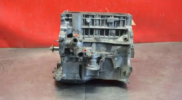 Toyota Yaris Verso Engine block 1ND