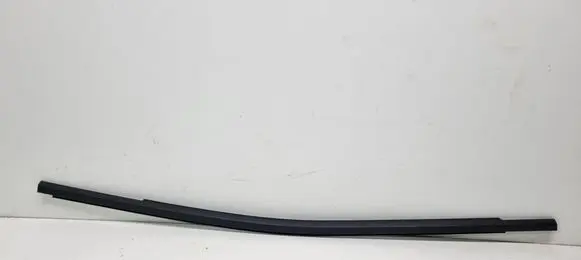Renault Clio V Door glass trim 828200794R