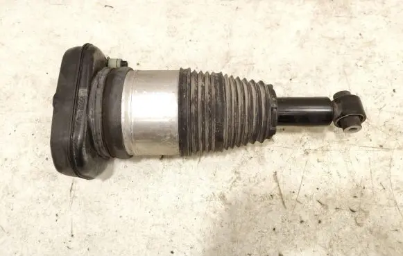 BMW i4 Air suspension rear shock absorber 755A5BE1603