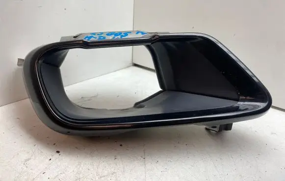 BMW X5 G05 Muffler ending 8078670