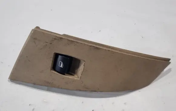 BMW 5 E60 E61 Electric window control switch 15979804 6922244