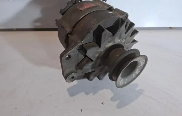 Generator/alternator