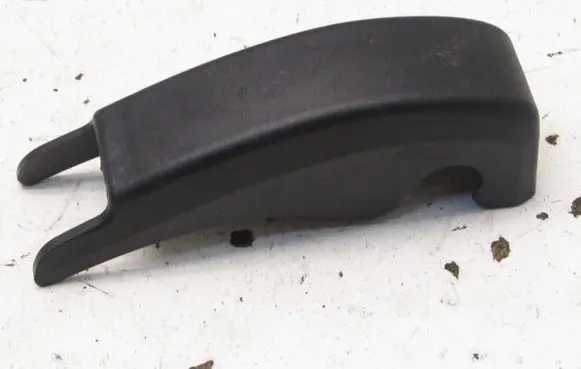 Audi A3 S3 8V Rear seat side bottom trim 8V0886197B
