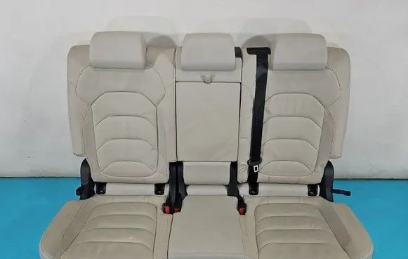 Skoda Kodiaq Second row seats IMPRK1497686