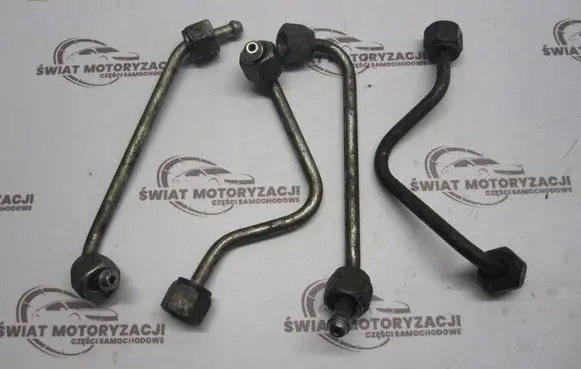 Skoda Superb B5 (3U) Power steering pump 