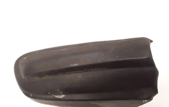 Mercedes-Benz W123 Rear bumper