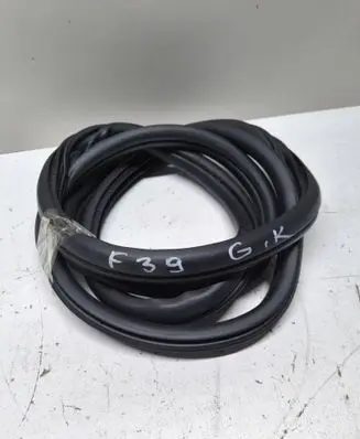 BMW X2 F39 Rear door rubber seal (on body) 7420803
