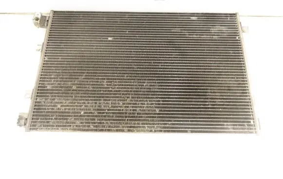 Nissan Qashqai A/C cooling radiator (condenser) 995888E 92100JD200
