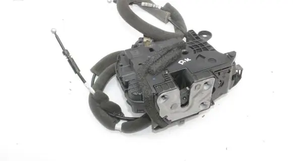 Nissan Micra K14 Coupe door lock (next to the handle) 805015FD0A