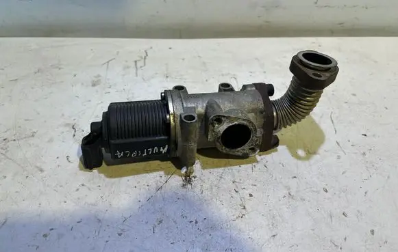Fiat Multipla EGR valve 50024005 09T098