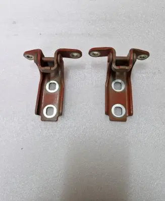 Chevrolet Camaro Front door hinge set 