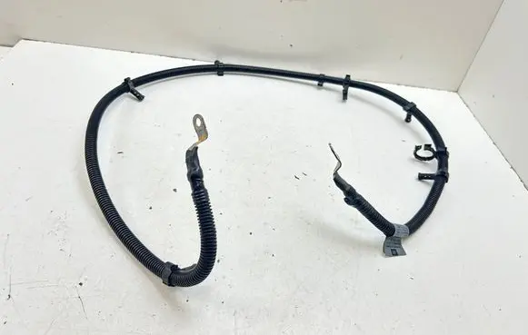 Audi A6 Allroad C5 Positive cable (battery) 23119639