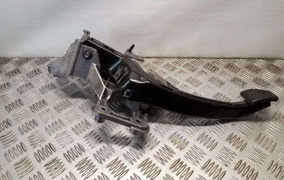 Ford Mondeo MK V Brake pedal CT8UC9F856