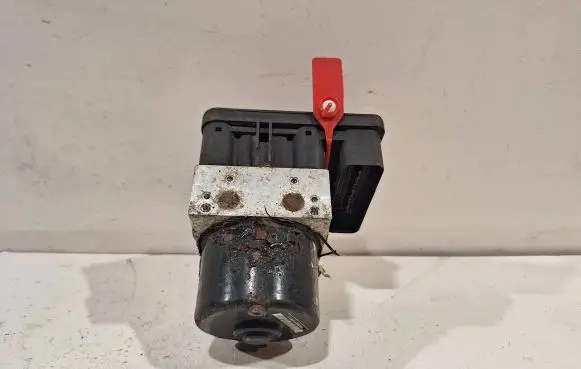 Renault Espace IV ABS Pump 10.0960-1419.3