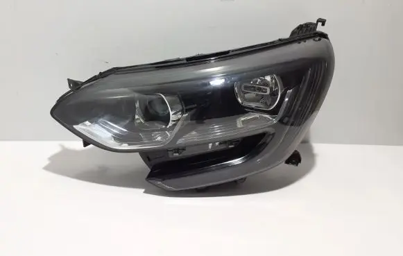 Renault Megane IV Headlight/headlamp 260601122R