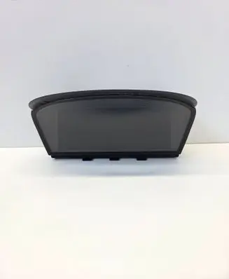 BMW 3 E90 E91 Screen/display/small screen 9145102 9145105