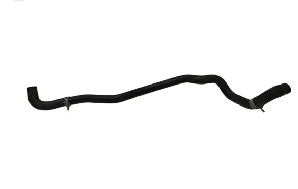 BMW 5 F10 F11 Engine coolant pipe/hose 9119169 15476810