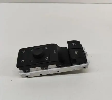 Volkswagen ID.4 Electric window control switch 10A959862AG