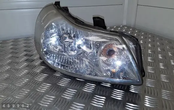 Suzuki SX4 Headlight/headlamp 10016684
