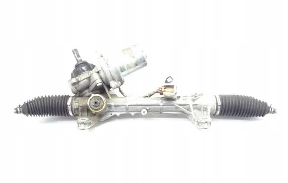 Steering rack