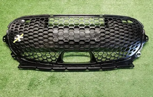 Smart ForTwo III C453 Front grill 623124552R-DANEK 623124552R A4538881700