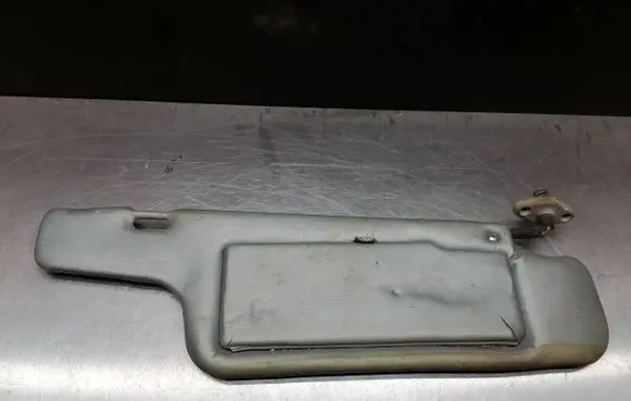 Nissan 240ZX, 280ZX, 300ZX Sun visor
