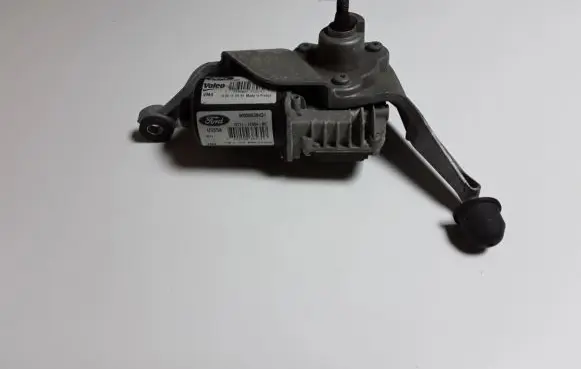 Ford Transit - Tourneo Connect Front wiper linkage and motor DT1117504BC