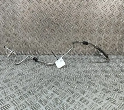 Porsche Macan (95B) Air conditioning (A/C) pipe/hose 95B260710D