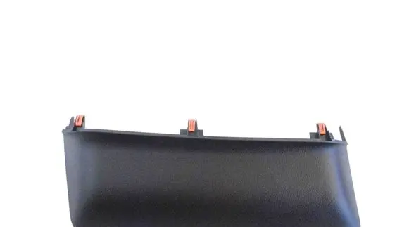 Lexus RX 450H Radio/GPS head unit trim 5540348120