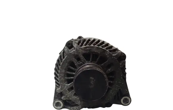 Peugeot 407 Generator/alternator 9654752880