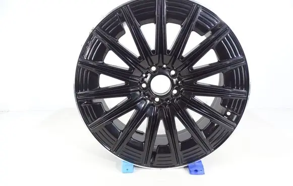 Mercedes-Benz CLE C236 Original wheel cap A2364012300