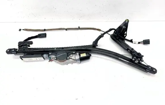 Chrysler Pacifica Sliding door motor assembly 68368919AAA PN5926737AB 683659596AA