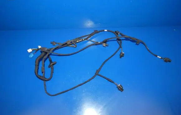 Parking sensor (PDC) wiring loom