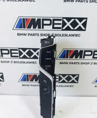 BMW 5 G30 G31 Other switches/knobs/shifts 6993921