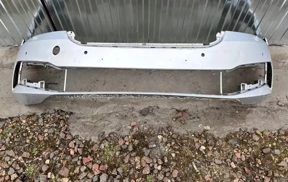 Skoda Superb B8 (3V) Front bumper