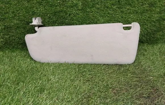 Audi A6 S6 C6 4F Sun visor 4F0857552K