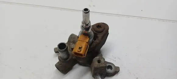 Renault Trafic III (X82) AdBlue injector H8200778880