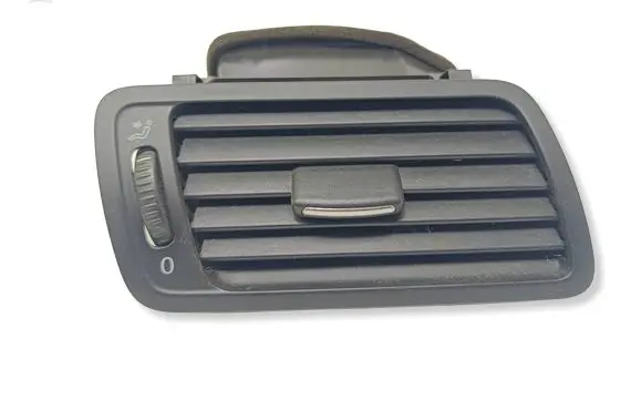 Volkswagen PASSAT B6 Dashboard side air vent grill/cover trim 3C1819702E