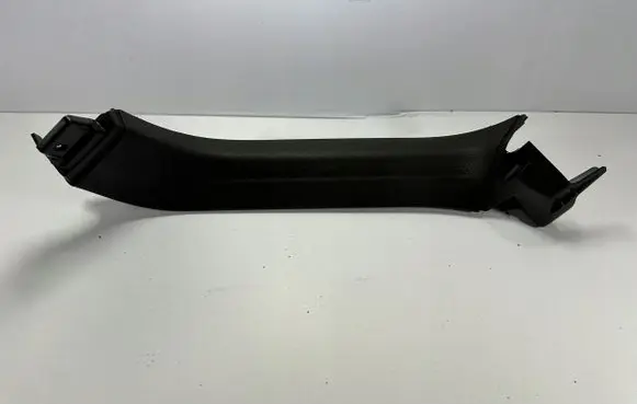 Audi Q7 4M Seat and door cards trim set 